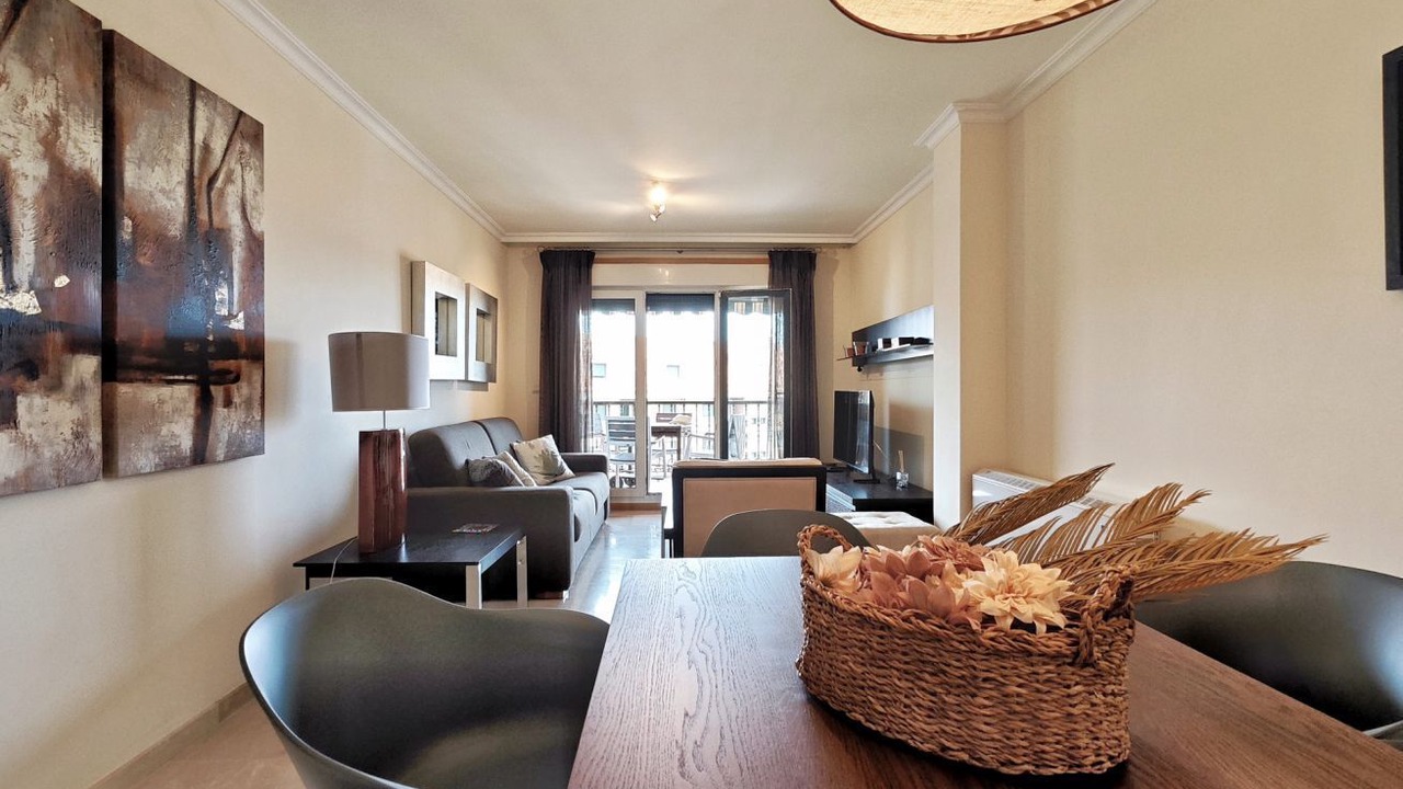 Photo of Livingroom in Sanxenxo