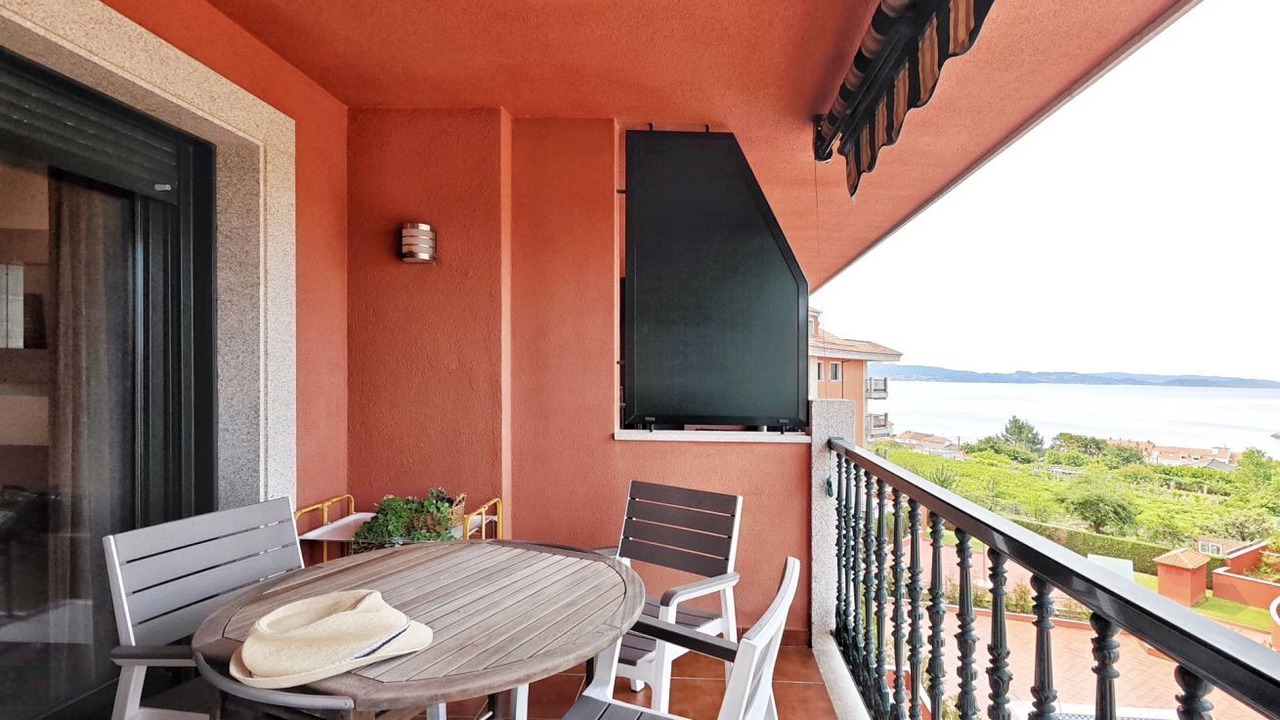 Photo of Outdoor in Sanxenxo