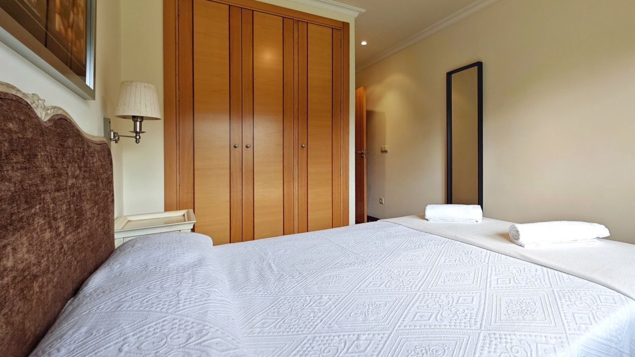Photo of Bedroom in Sanxenxo