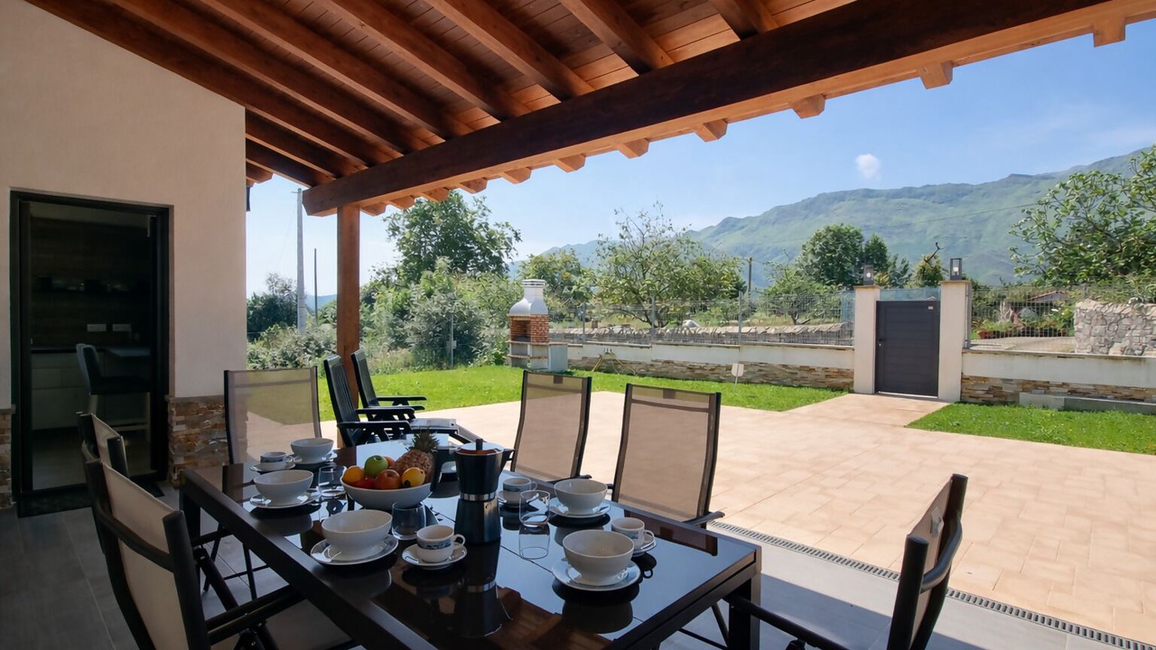 Photo of Outdoor in Parres Municipality
