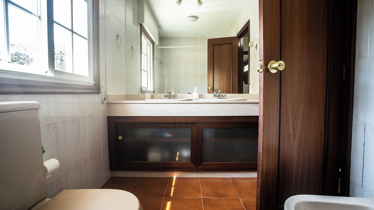 Photo of Bathroom in Tomino