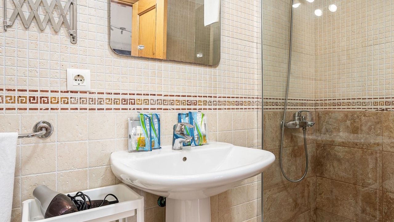 Photo of Bathroom in Poblado de Sancti Petri