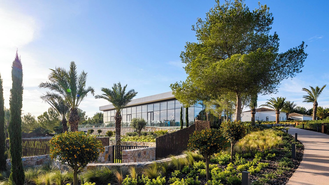Photo of Outdoor in Lo Rufete