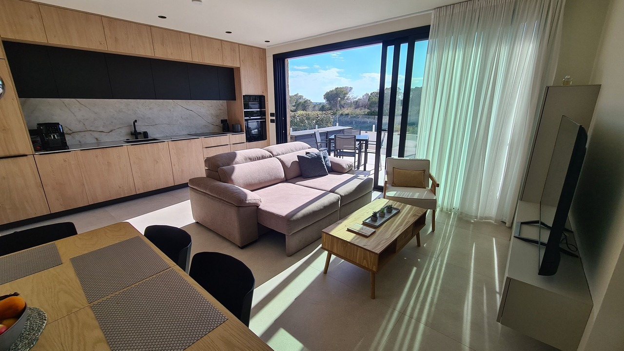 Photo of Livingroom in Lo Rufete