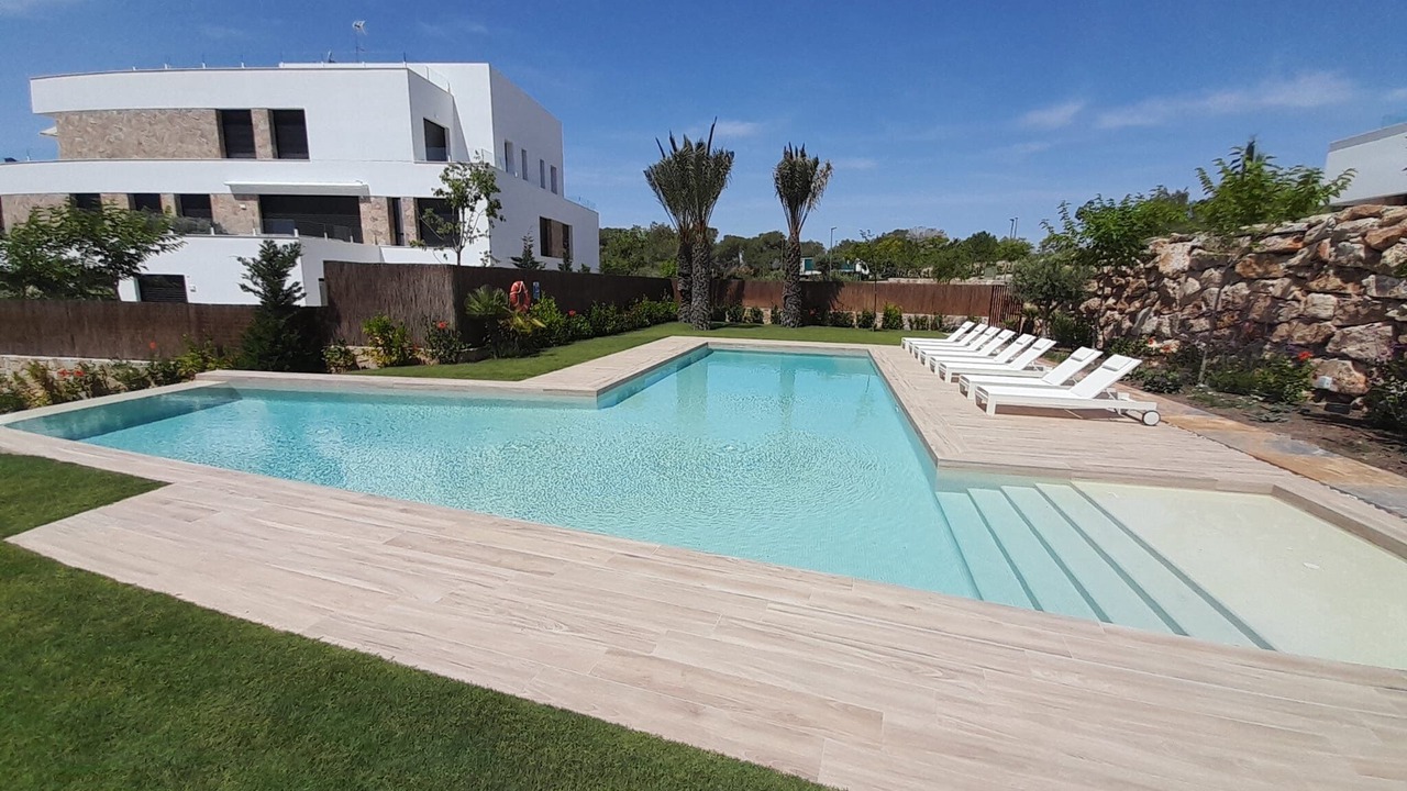 Photo of Outdoor in Lo Rufete