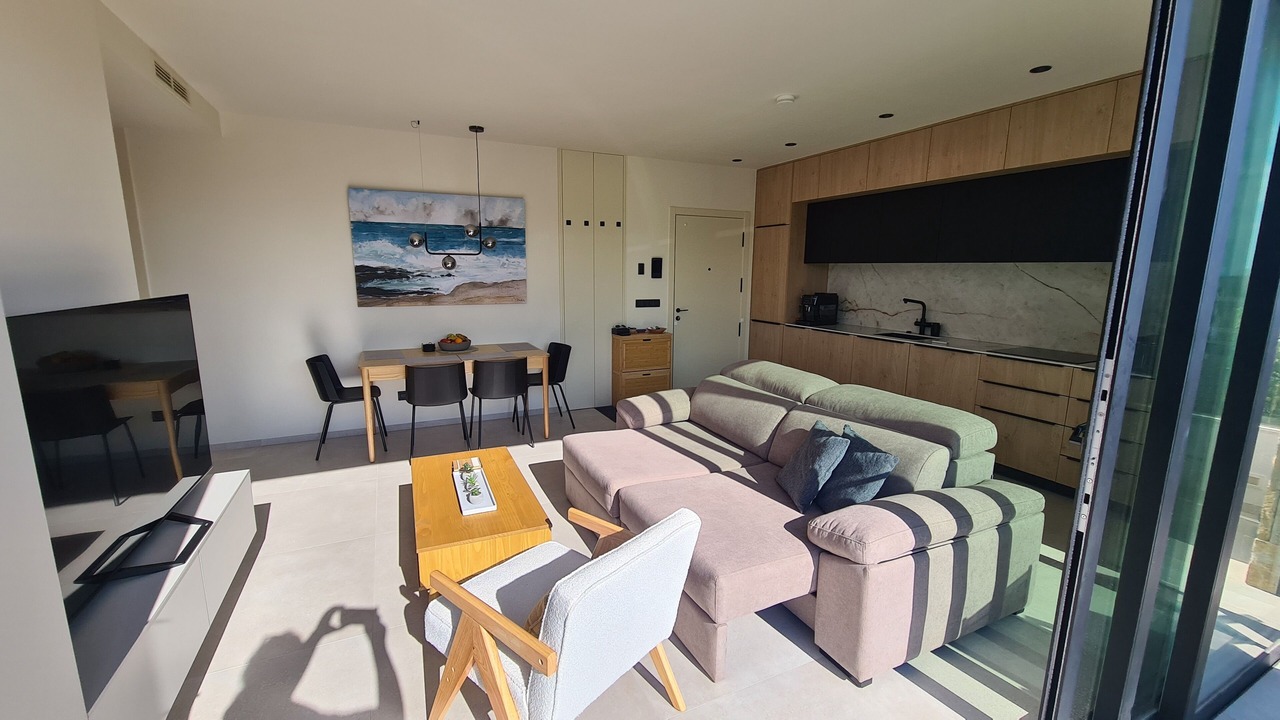 Photo of Livingroom in Lo Rufete