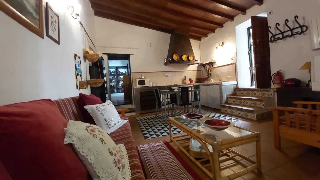Photo of Livingroom in Valle de Guerra