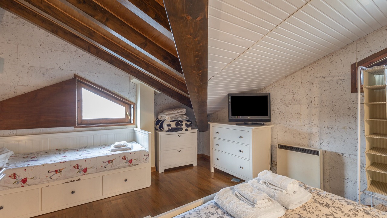 Photo of Bedroom in Bellver de Cerdanya