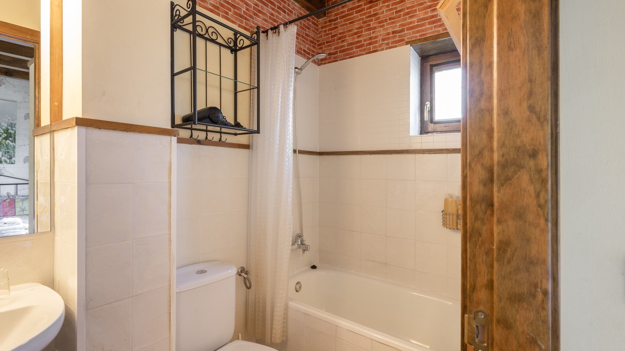 Photo of Bathroom in Bellver de Cerdanya
