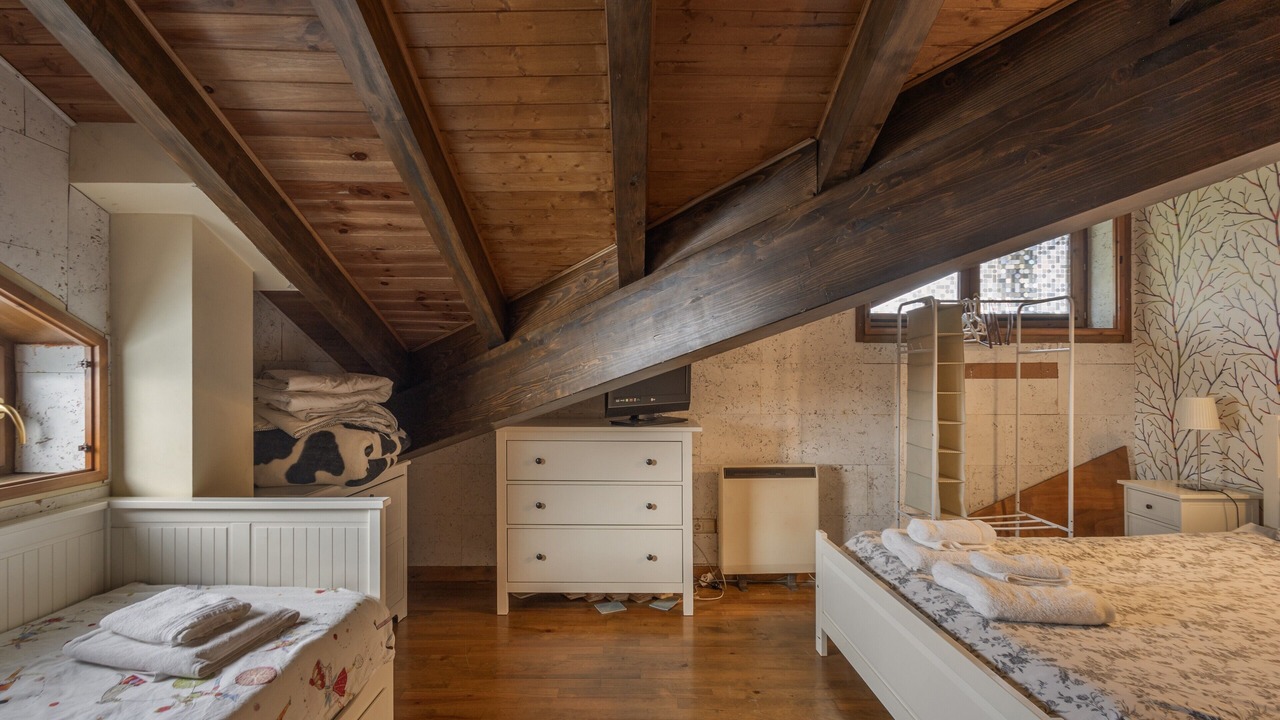 Photo of Bedroom in Bellver de Cerdanya