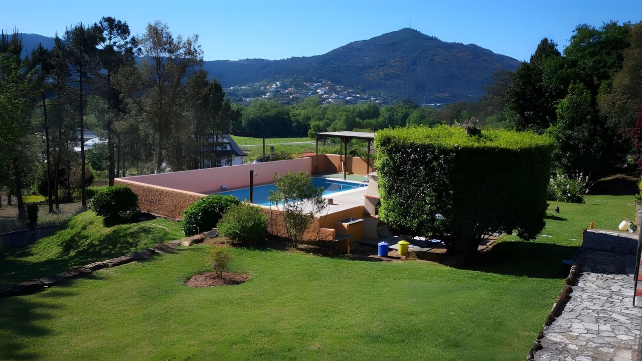 Photo of Outdoor in O Rosal