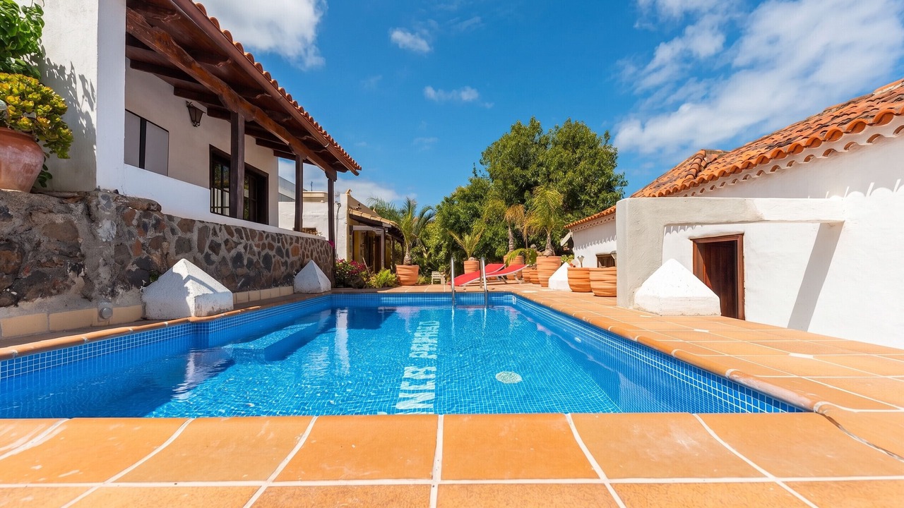 Photo of Outdoor in Valle de Guerra