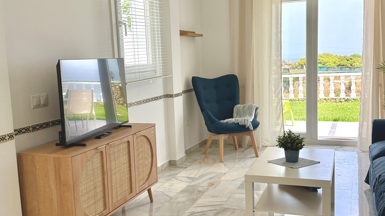 Photo of Livingroom in Nerja