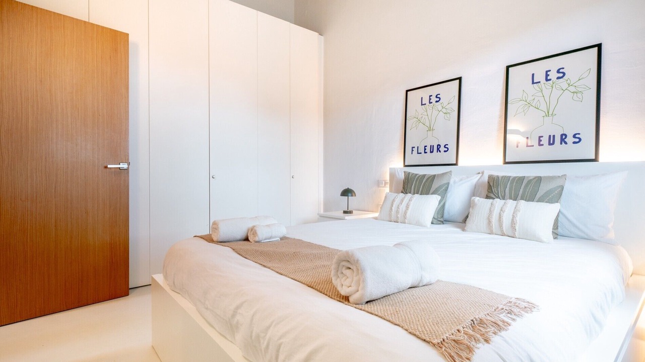 Photo of Bedroom in Muro