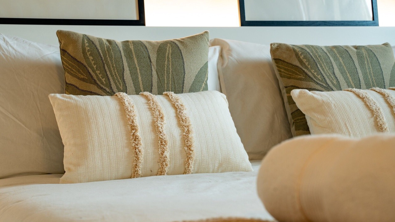 Photo of Bedroom in Muro
