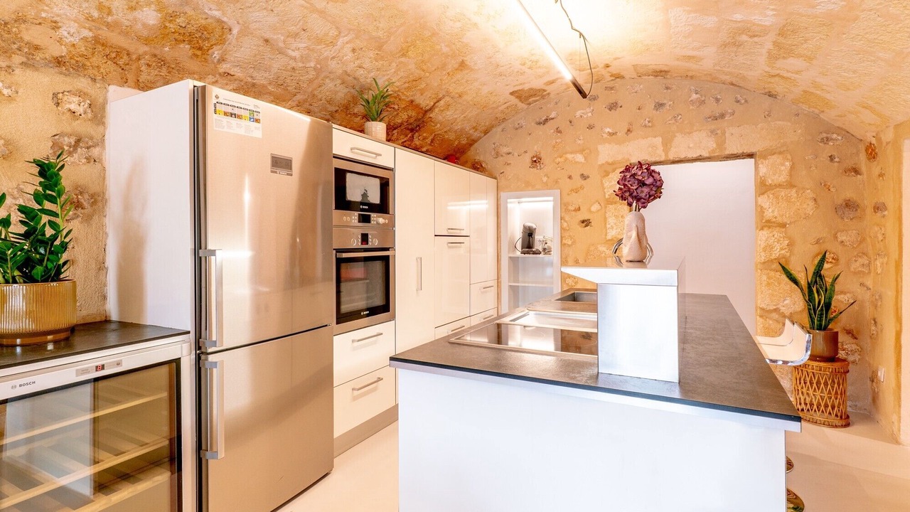 Photo of Kitchen in Muro