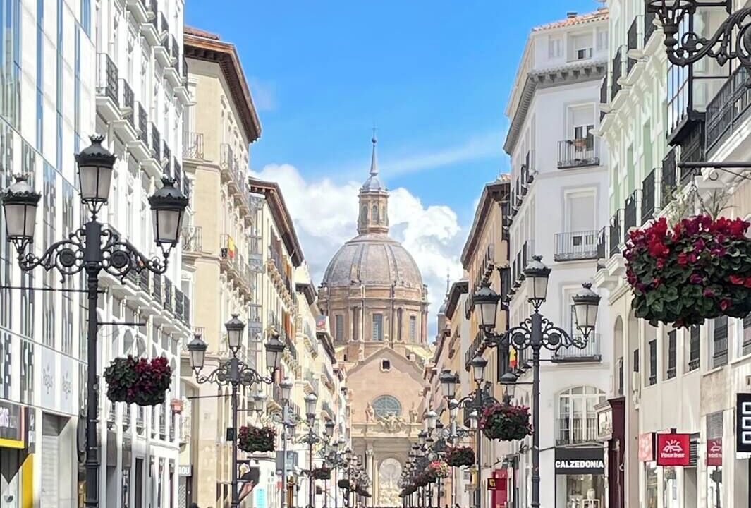 Photo of Others in Zaragoza Old Town