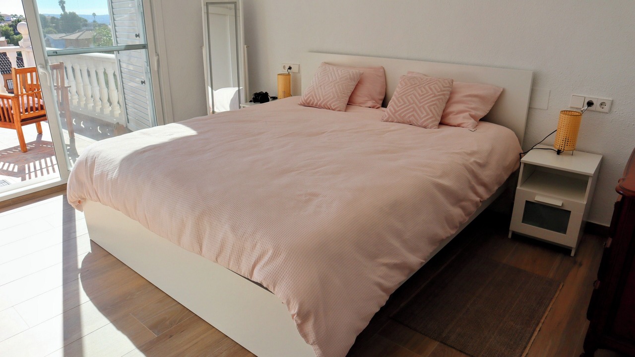 Photo of Bedroom in San Fulgencio