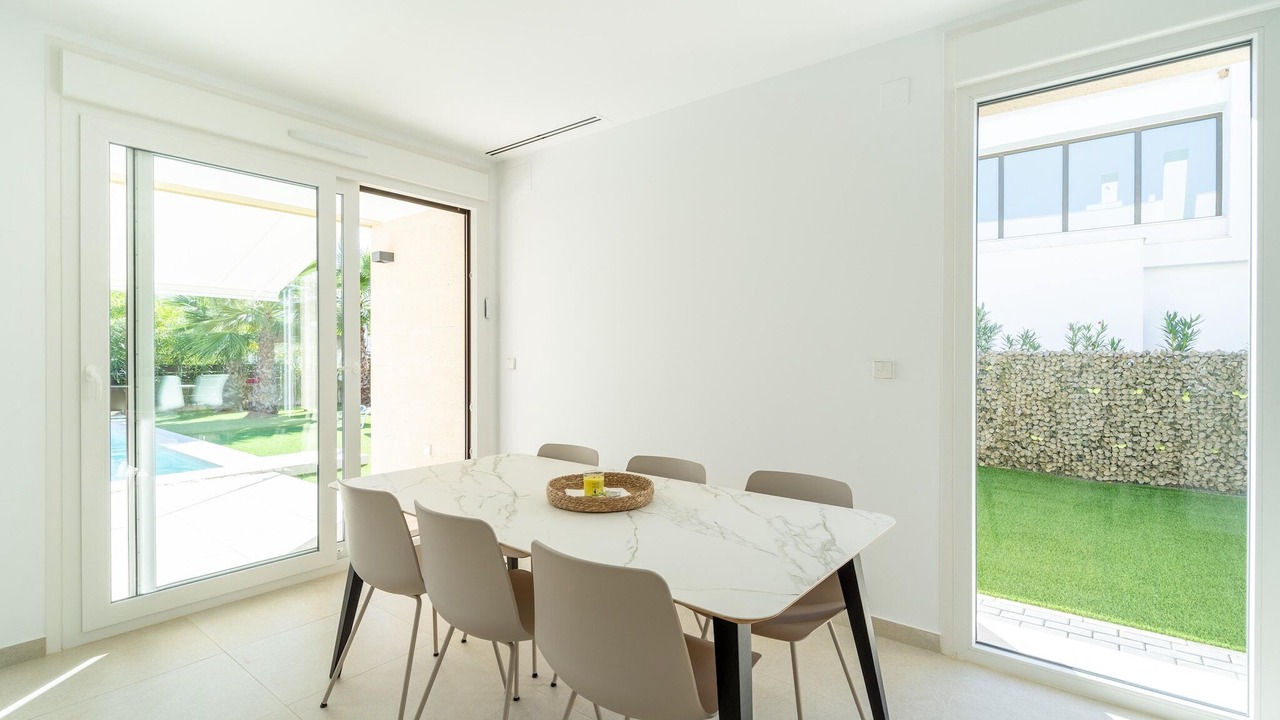 Photo of Livingroom in Lo Rufete