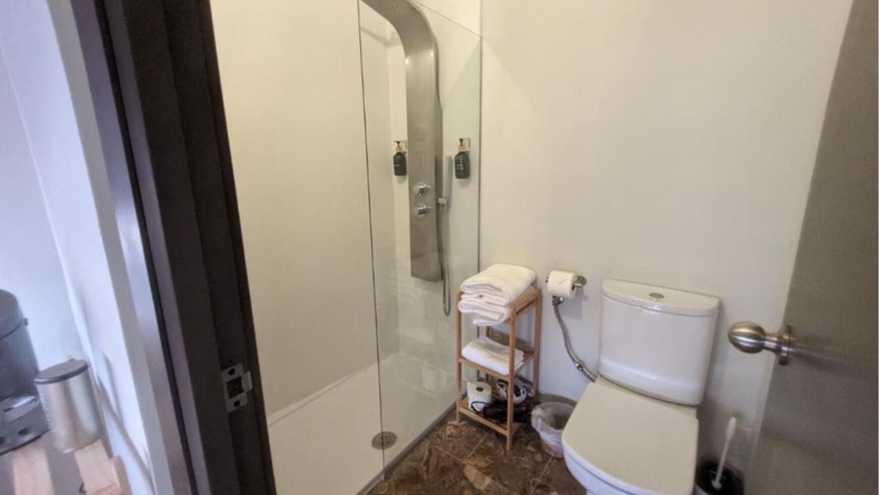 Photo of Bathroom in Dean Pequeno