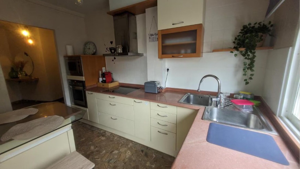 Photo of Kitchen in Dean Pequeno