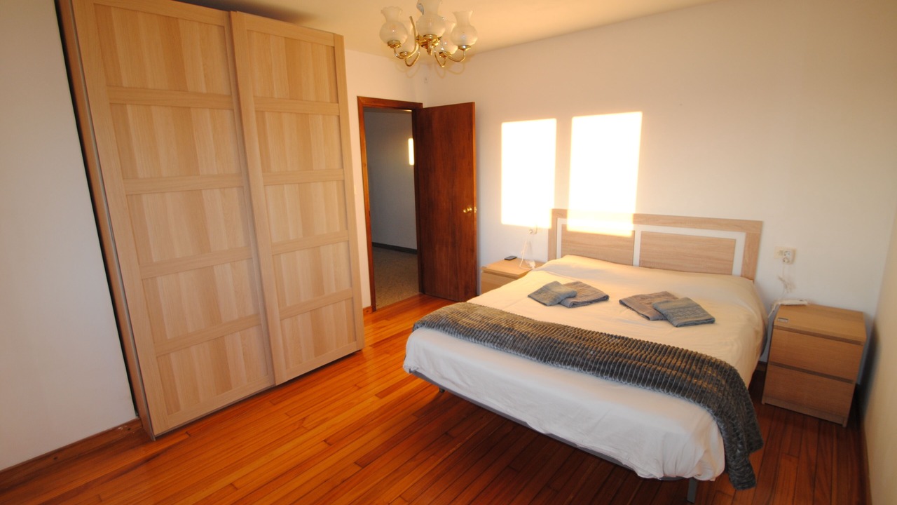 Photo of Bedroom in Forcarei
