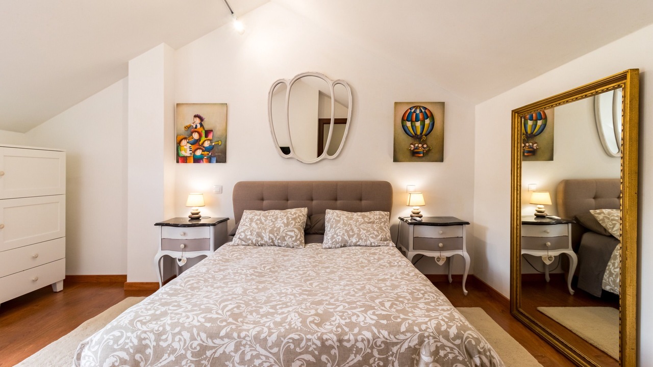 Photo of Bedroom in Castaneda