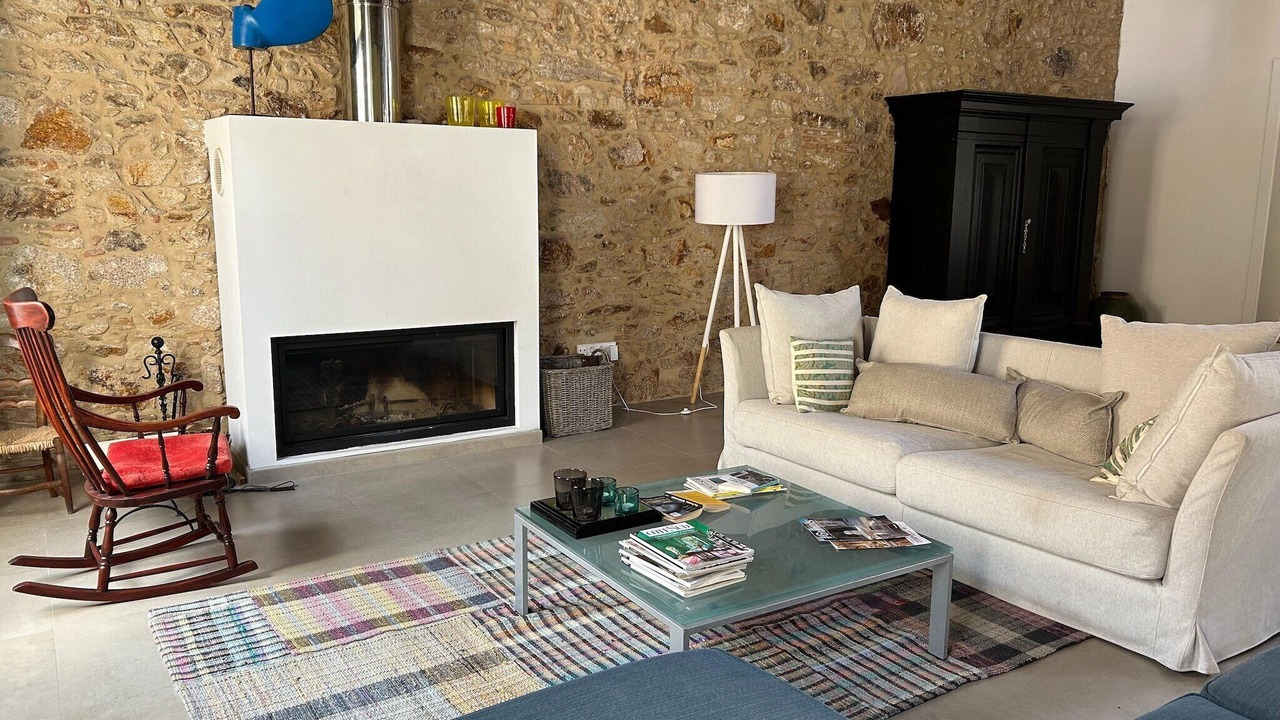 Photo of Livingroom in Sant Feliu de Guixols