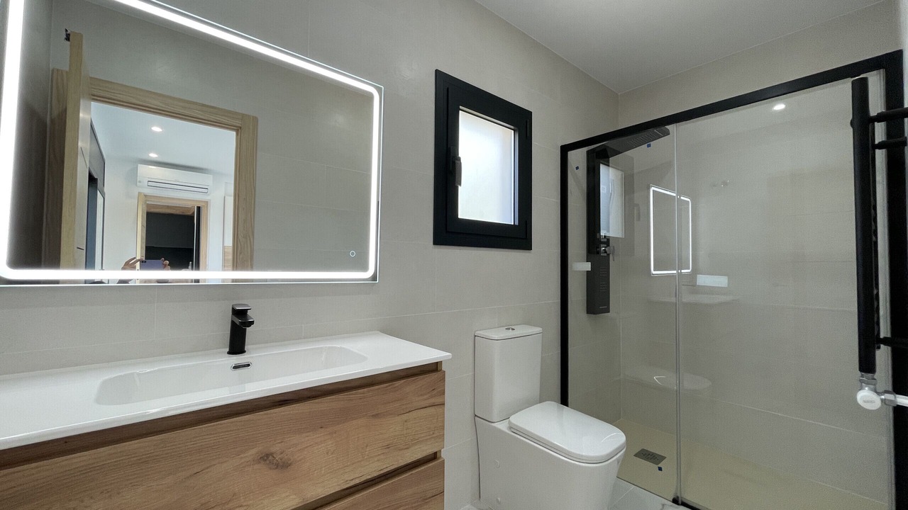 Photo of Bathroom in El Mas Fumats