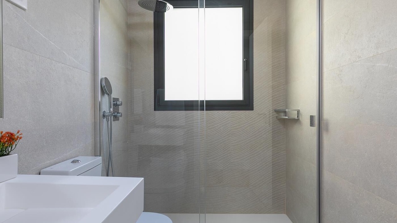 Photo of Bathroom in Milla de Oro