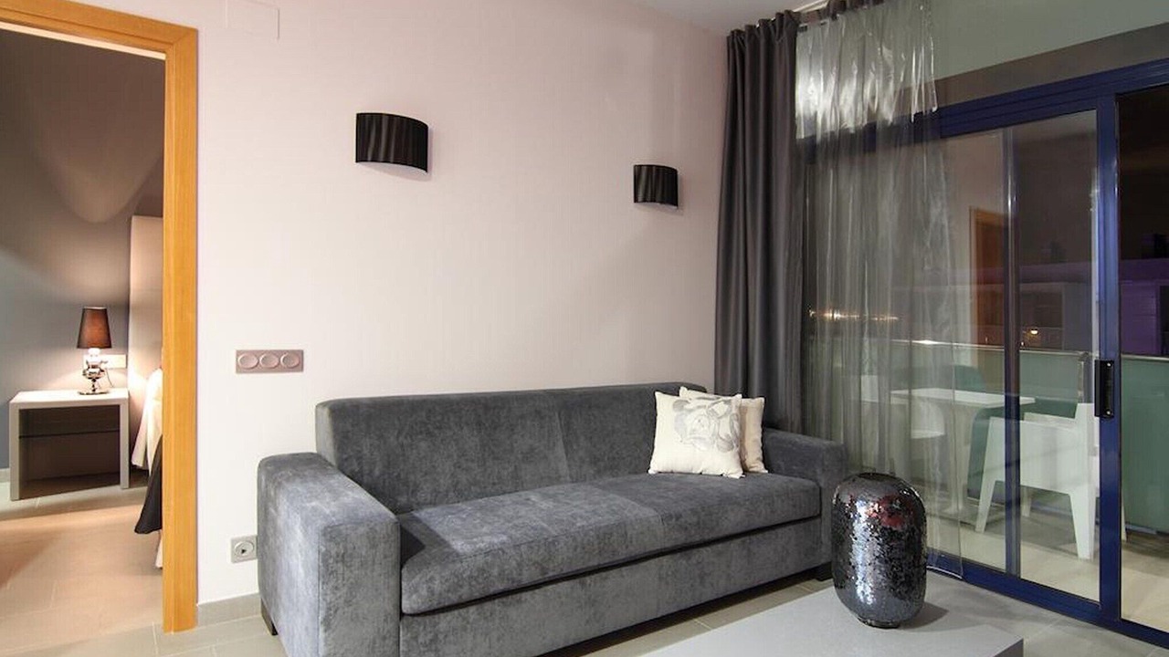 Photo of Livingroom in Cap de Salou