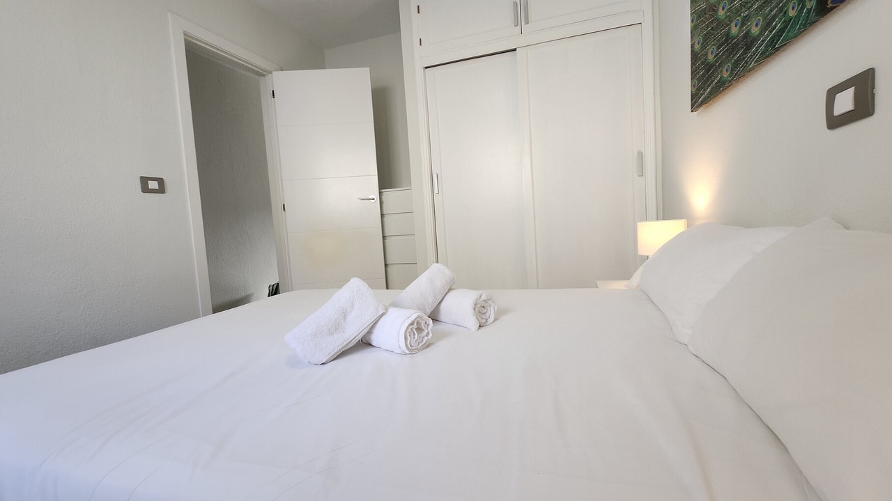 Photo of Bedroom in Puerto Rico