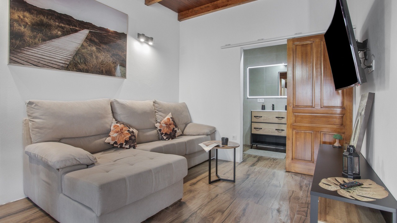 Photo of Livingroom in Uga