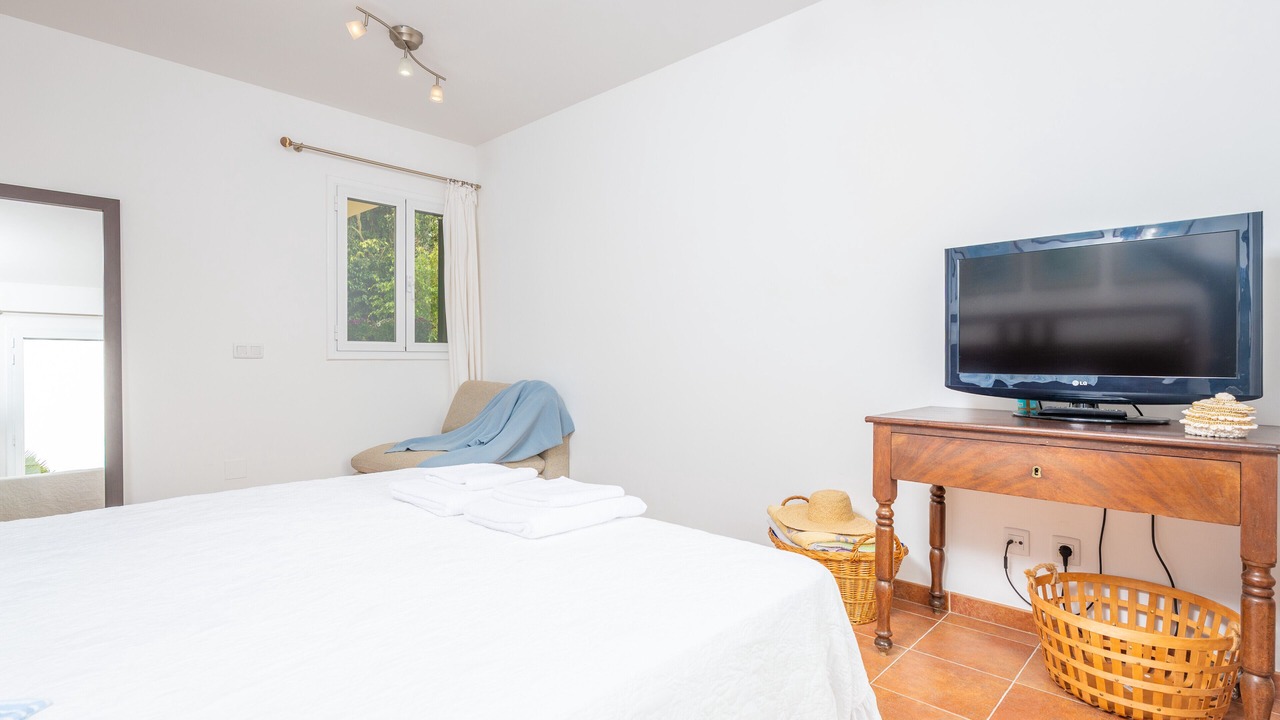Photo of Bedroom in Alcanada