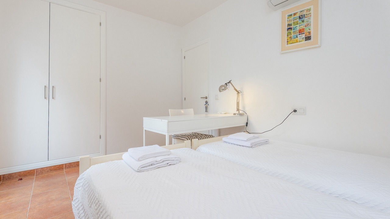 Photo of Bedroom in Alcanada