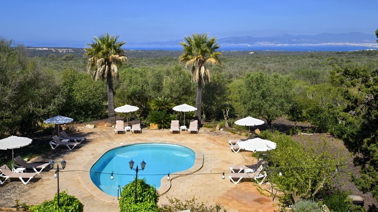 Photo of Outdoor in Son Antem