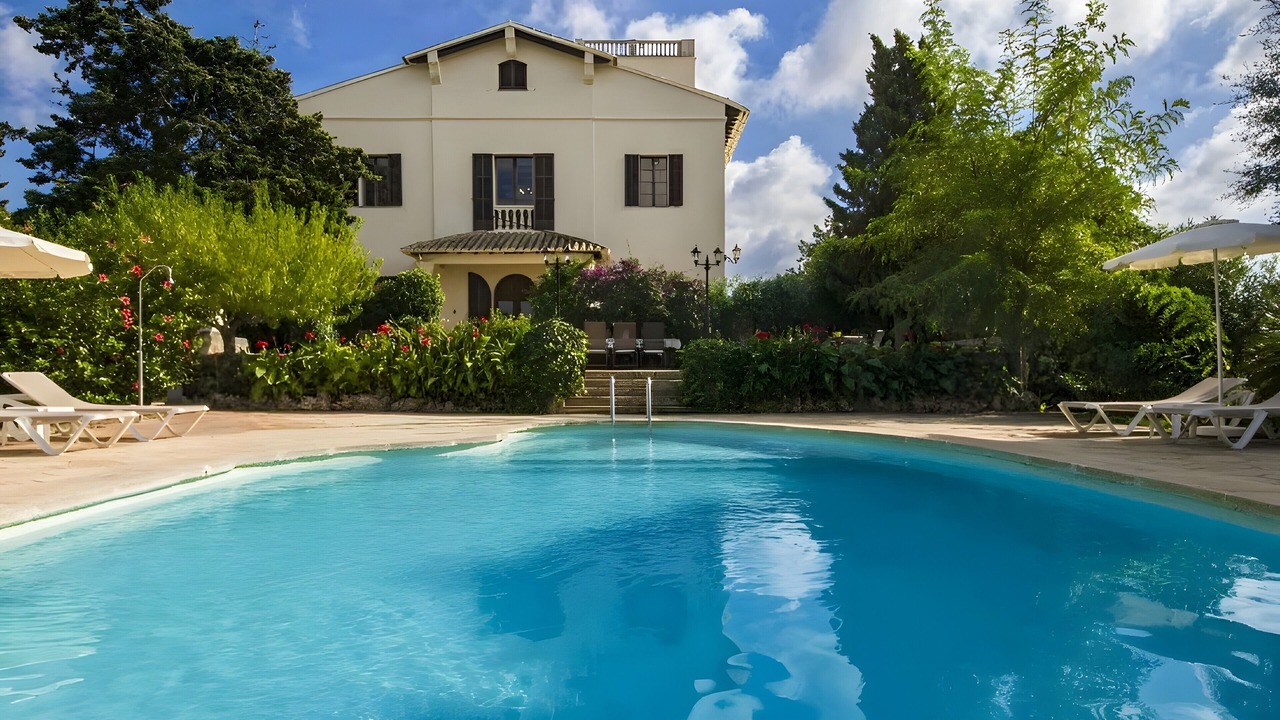 Photo of Outdoor in Son Antem