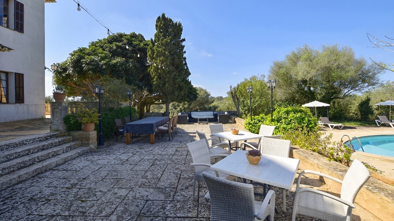 Photo of Outdoor in Son Antem