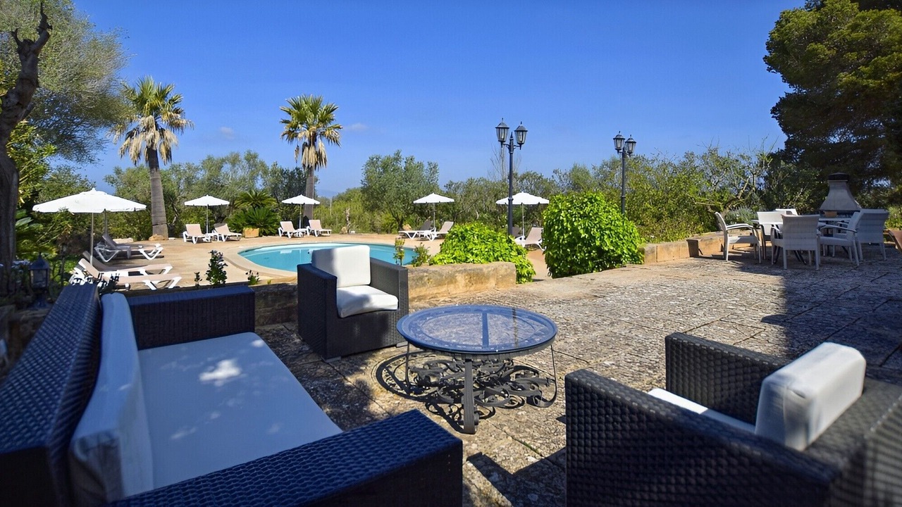 Photo of Outdoor in Son Antem