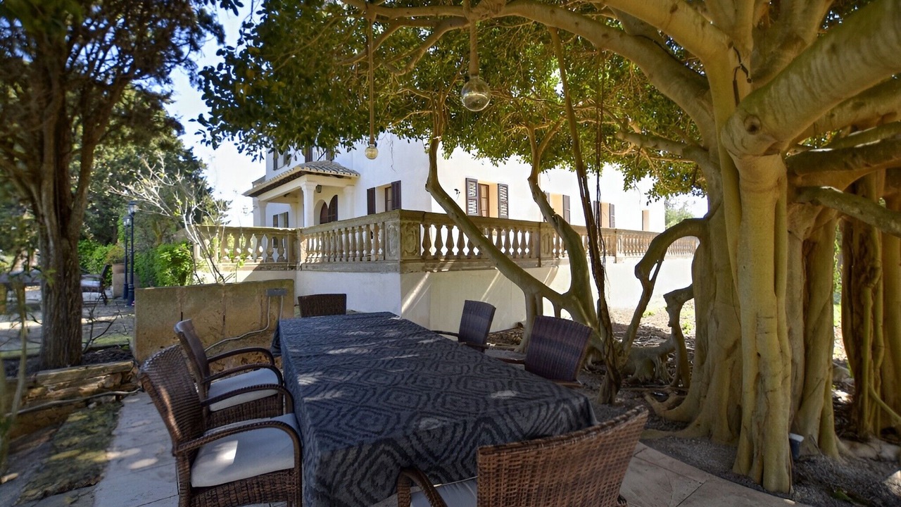 Photo of Outdoor in Son Antem