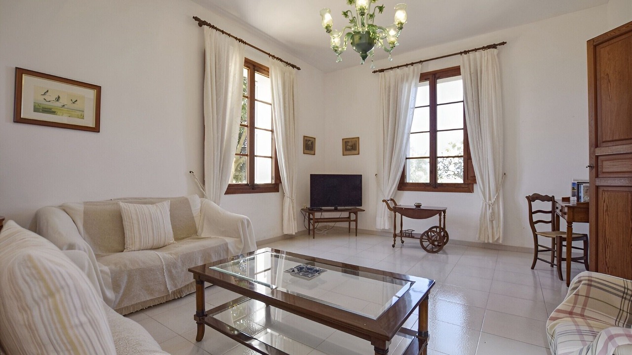 Photo of Livingroom in Son Antem