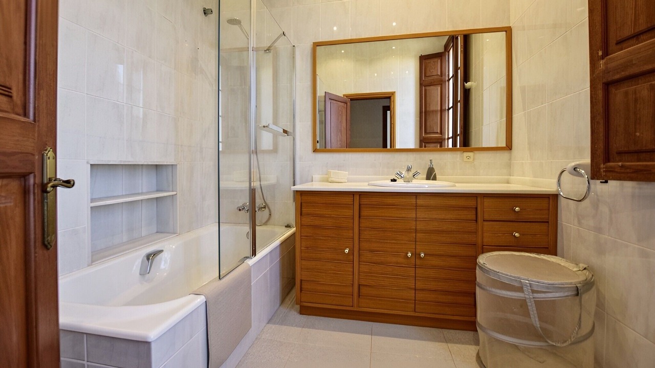 Photo of Bathroom in Son Antem