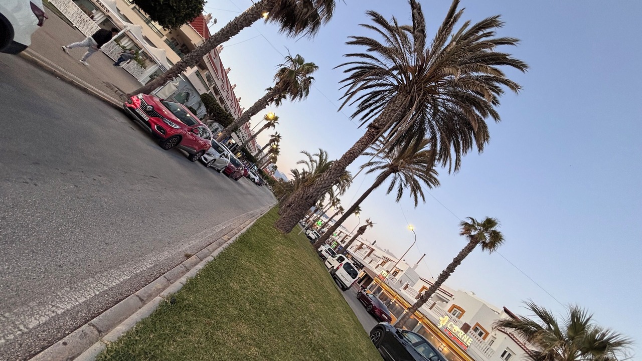 Photo of Outdoor in Salobrena