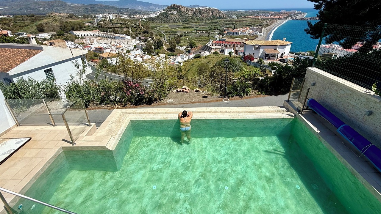 Photo of Outdoor in Salobrena