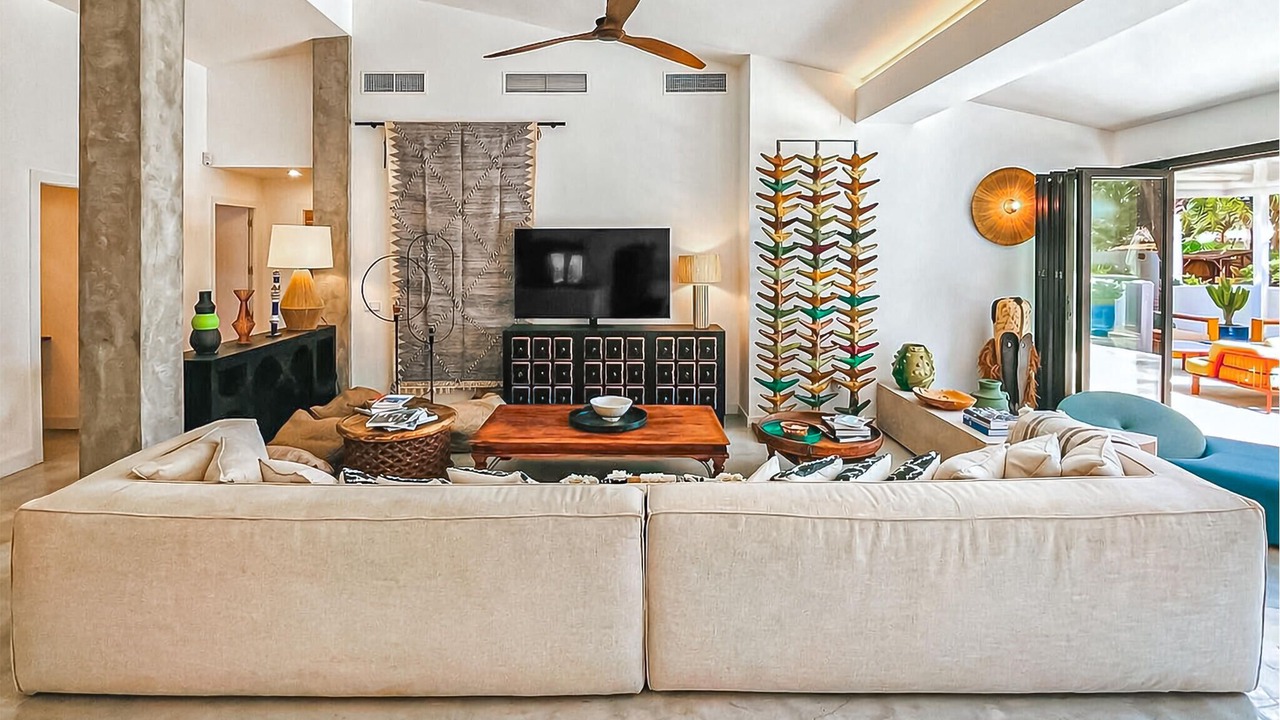 Photo of Bedroom in Calahonda