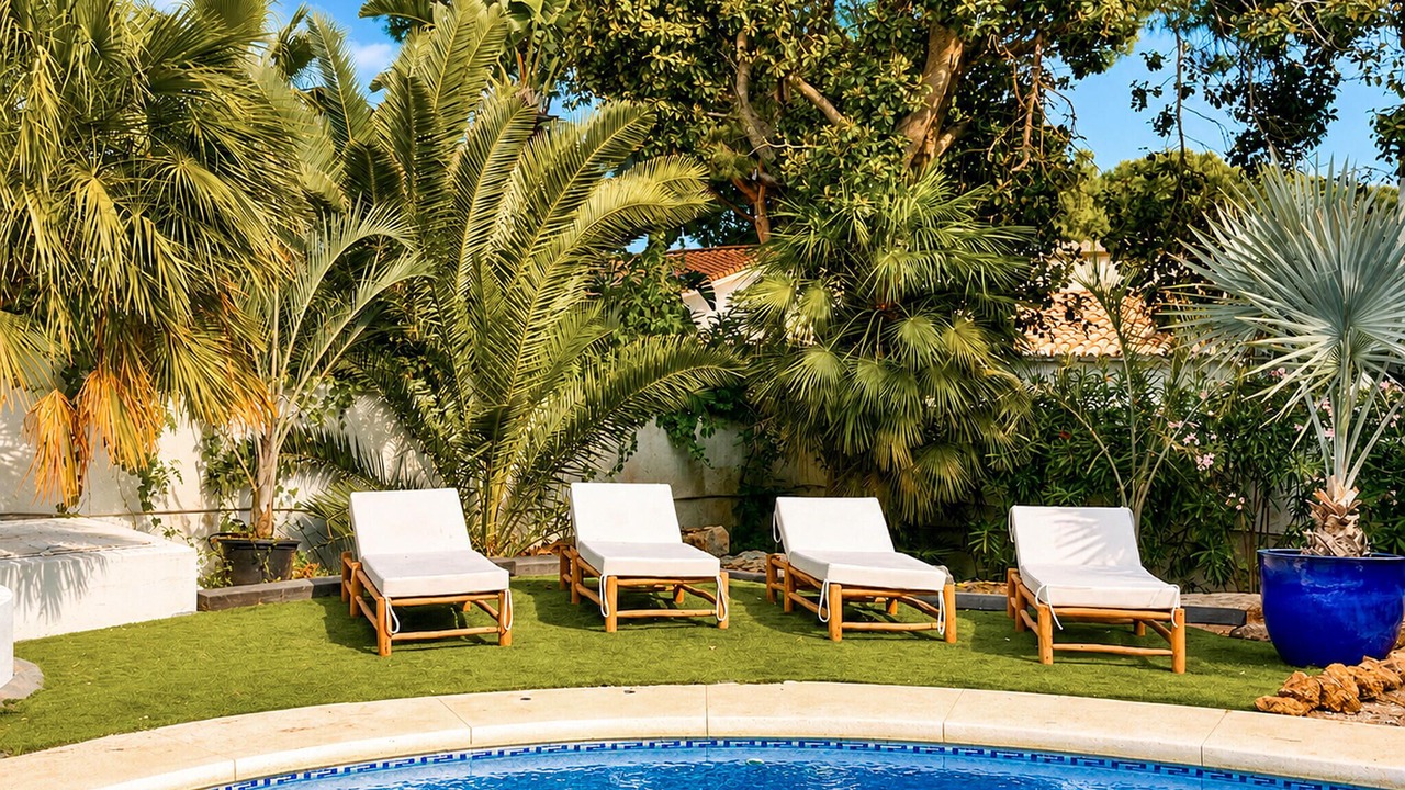 Photo of Outdoor in Calahonda