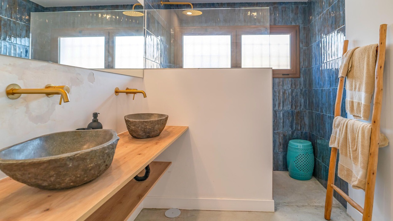 Photo of Bathroom in Calahonda