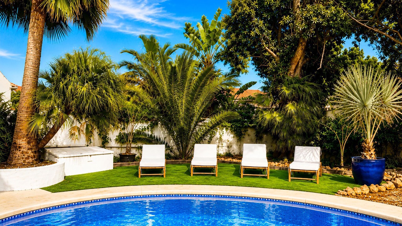 Photo of Outdoor in Calahonda