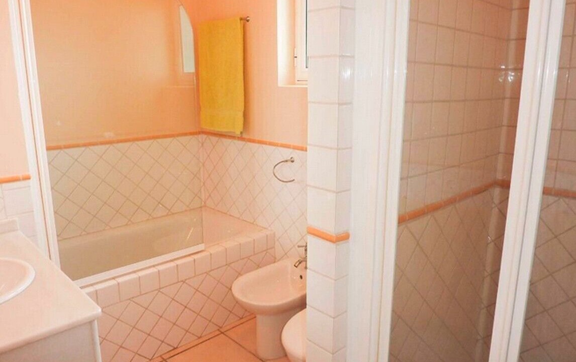 Photo of Bathroom in Palomares