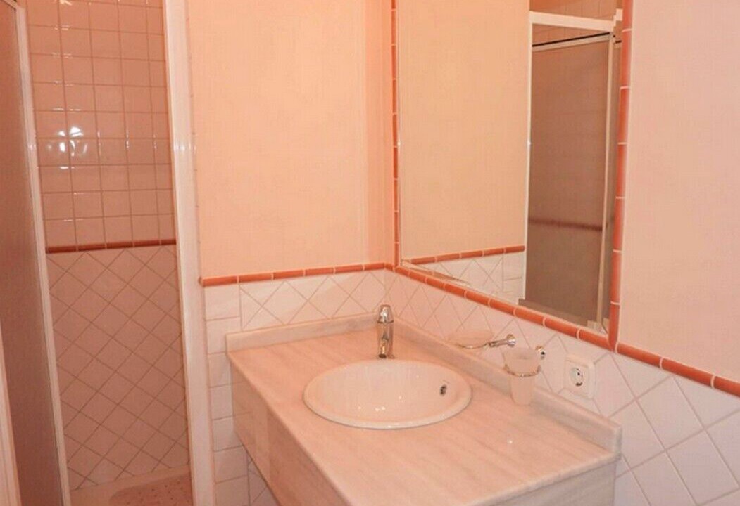 Photo of Bathroom in Palomares